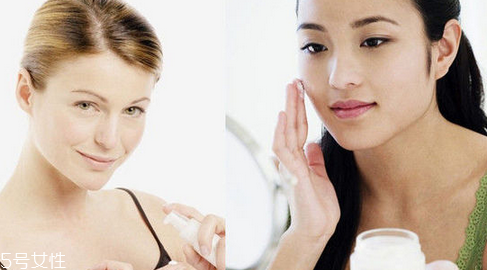 乳液和面霜的正確使用方法 日?；A(chǔ)護(hù)膚