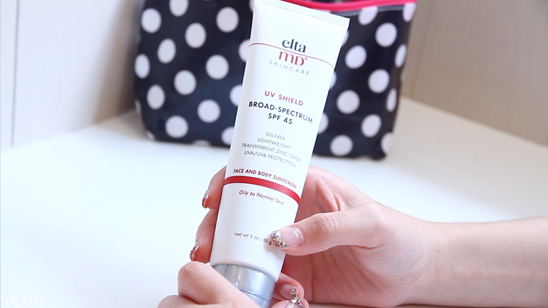 混合皮用什么防曬好？無油防曬霜有哪些？