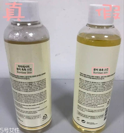 春雨水乳真假辨別對比圖 春雨水乳適合的年齡段 春雨水乳真假辨別對比圖 春雨水乳適合的年齡段