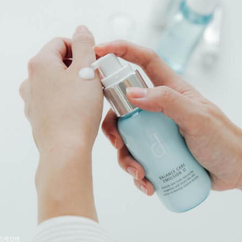 資生堂dprogram好用嗎？敏感肌分類調(diào)理專家