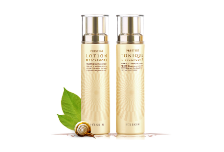 水乳的正確使用方法 水乳需要根據(jù)膚質選擇