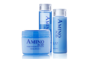 水乳的正確使用方法 水乳需要根據(jù)膚質選擇