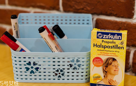 zirkulin哲庫(kù)林潤(rùn)喉糖有效果嗎？