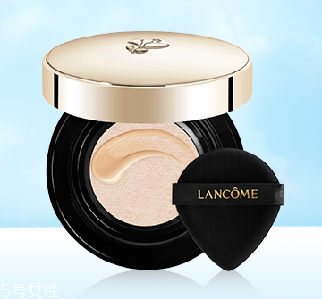 香奈兒和蘭蔻氣墊哪個(gè)好？果凍氣墊vs菁純氣墊