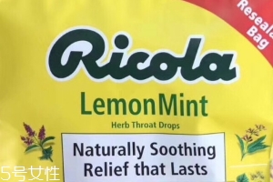 利口樂潤(rùn)喉糖致癌嗎？這個(gè)說法是錯(cuò)的