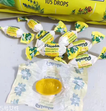 利口樂潤(rùn)喉糖致癌嗎？這個(gè)說法是錯(cuò)的