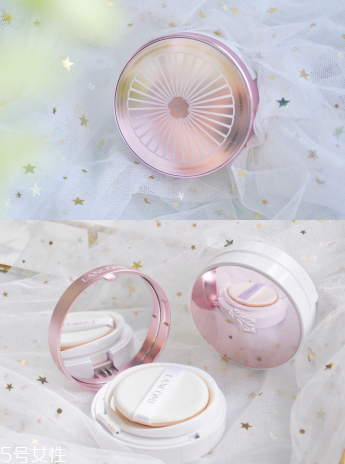 蘭蔻和雪花秀氣墊哪個(gè)好用？小粉盒氣墊vs喜鵲登枝氣墊