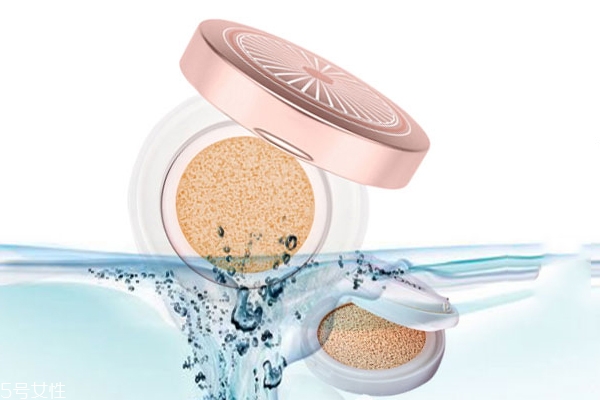 蘭蔻和雪花秀氣墊哪個好用？小粉盒氣墊vs喜鵲登枝氣墊