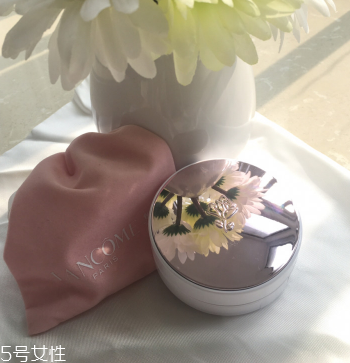 蘭蔻和雪花秀氣墊哪個(gè)好用？小粉盒氣墊vs喜鵲登枝氣墊