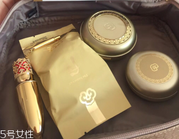 蘭蔻氣墊和后哪個(gè)好用？蘭蔻氣墊vs后黃金氣墊