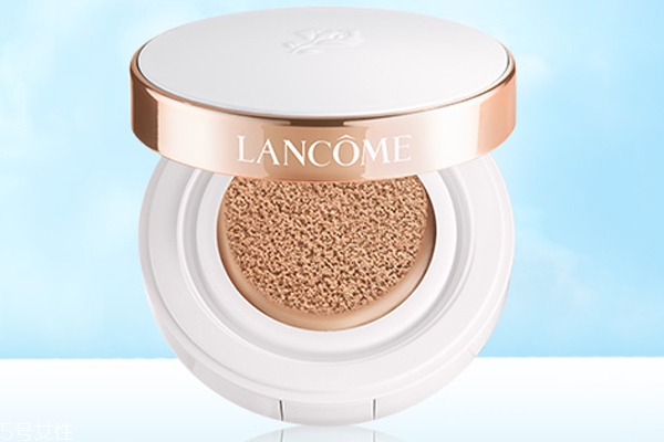 蘭蔻氣墊和后哪個(gè)好用？蘭蔻氣墊vs后黃金氣墊