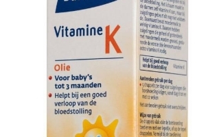 davitamon維生素K油功效 davitamon維生素K油功效