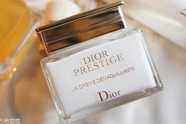 dior花蜜卸妝霜怎么樣？迪奧卸妝霜能卸干凈嗎？