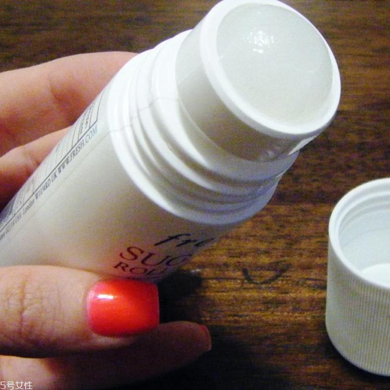 馥蕾詩(shī)止汗露多少錢(qián)？Fresh黃糖走珠止汗露香港專(zhuān)柜價(jià)