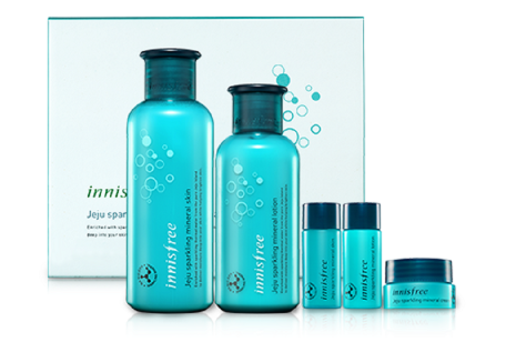 平價(jià)水乳套裝品牌推薦 頻繁使用水乳有副作用