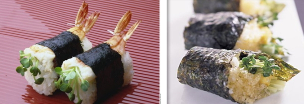軍艦壽司為何叫軍艦？軍艦壽司和一般壽司的區(qū)別