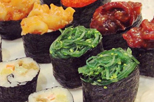 軍艦壽司為何叫軍艦？軍艦壽司和一般壽司的區(qū)別