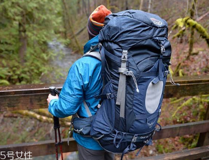 osprey是什么牌子？戶外背包領(lǐng)導(dǎo)者