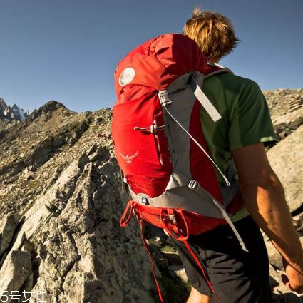osprey是什么牌子？戶外背包領(lǐng)導(dǎo)者