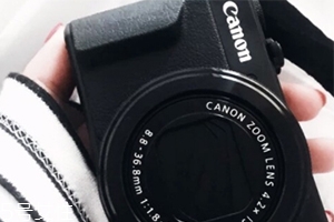 vlog是用什么拍的？手把手教你拍vlog