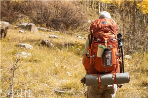 osprey是什么牌子？戶外背包領(lǐng)導(dǎo)者