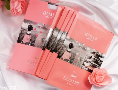 干細胞面膜的功效與作用