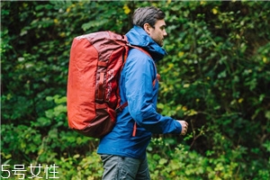 osprey什么檔次？美式背包的代表作