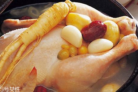 白芷可以燉排骨嗎 食譜做法 白芷可以燉排骨嗎 食譜做法