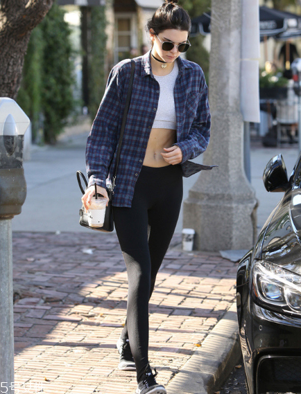 春天運動裝怎么搭配好看？這樣出街最精彩