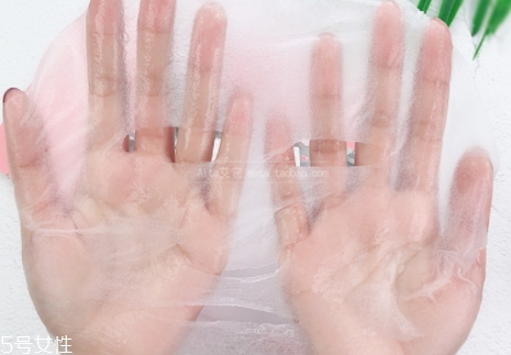 homa臍帶血面膜怎么樣？含有干細胞鱷魚油成分