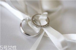 婚戒可以提前戴嗎？這些注意事項(xiàng)要清楚