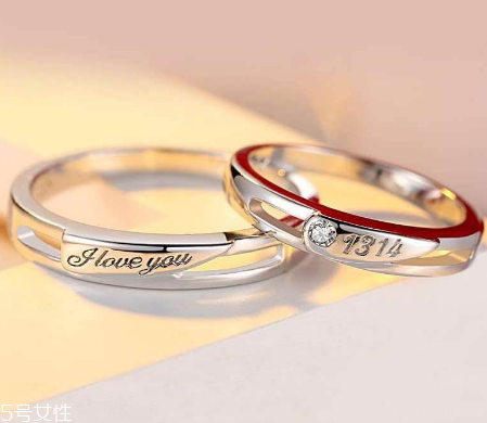 婚戒可以戴右手嗎？沒有明確的規(guī)定