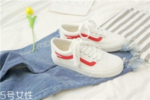 帆布鞋曬褪色了怎么辦？帆布鞋褪色別驚慌