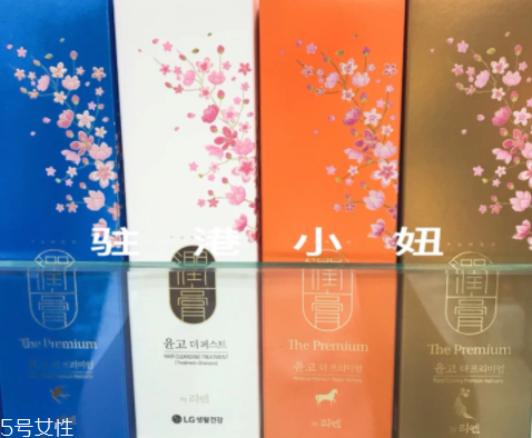 二合一洗發(fā)水好不好？減少摩擦效果更佳