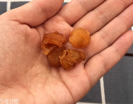 桂圓肉怎么吃最好？燉湯直接吃都可以