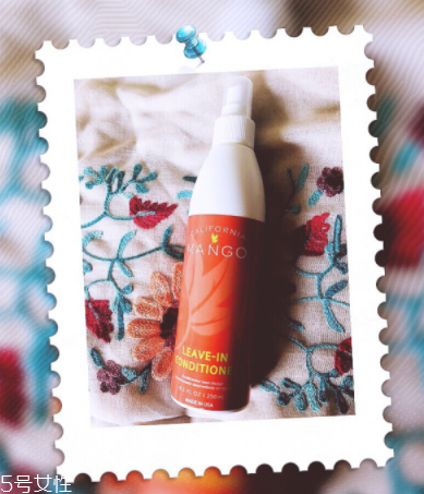 免洗護發(fā)素會對頭發(fā)有害嗎？免洗護發(fā)素相當(dāng)于護發(fā)油