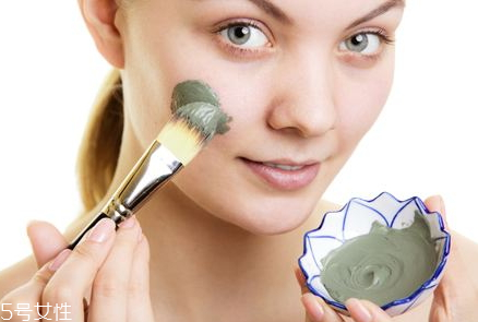 白芷和綠豆敷面膜有什么功效 白芷和綠豆敷面膜有什么功效