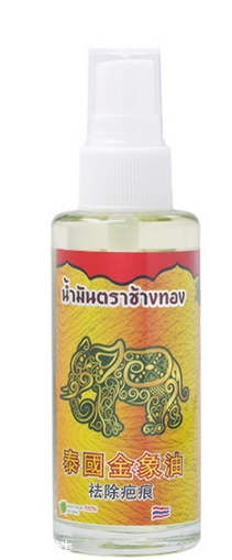 鱷魚油正確的使用方法 鱷魚油正確的使用方法