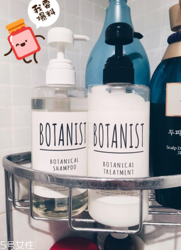 長(zhǎng)期用一種護(hù)發(fā)素好嗎？更換牌子有利頭發(fā)健康