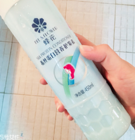 護(hù)發(fā)素能卸妝嗎？最好不要長(zhǎng)期使用