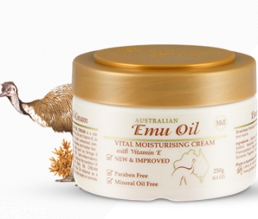 鴯鹋油怎么用？竟然有這么多妙用