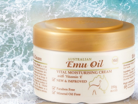 鴯鹋油孕婦能用嗎？傳說(shuō)中的鴕鳥(niǎo)油