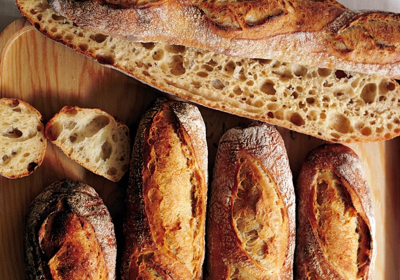 法棍面包怎么保存與加熱 法棍面包好吃嗎 法棍面包怎么保存與加熱 法棍面包好吃嗎