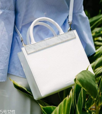 cafune是什么牌子？包包界的黑馬品牌