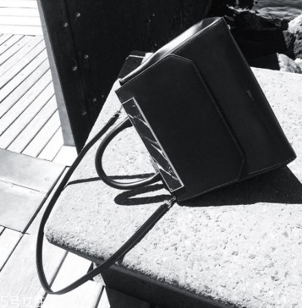 cafune包包多少錢？簡單利落的原創(chuàng)style