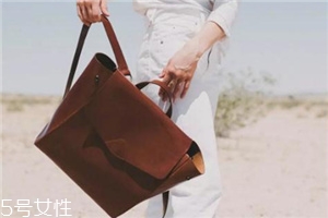 vereverto是什么牌子？極簡風(fēng)包袋品牌