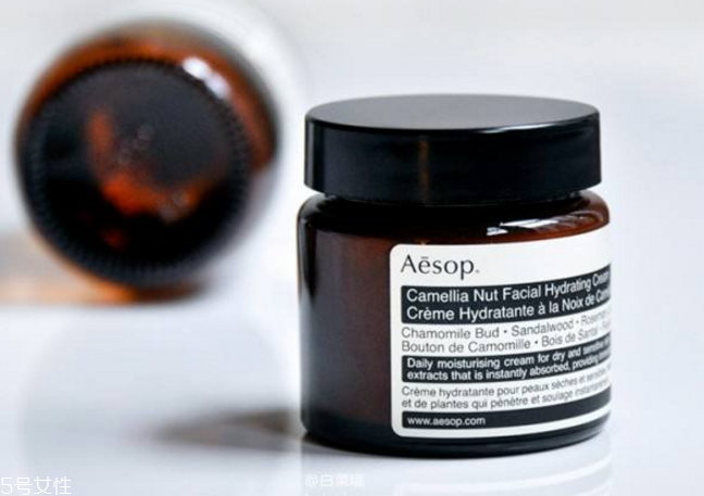 夏天油性皮膚用什么護膚品不油膩 油皮護膚品推薦