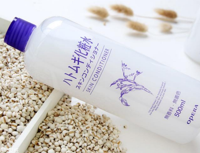 夏天油性皮膚用什么護膚品不油膩 油皮護膚品推薦