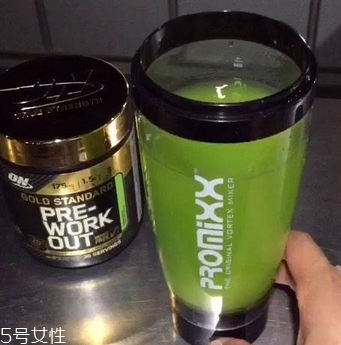 氮泵怎么吃？運(yùn)動(dòng)前服用