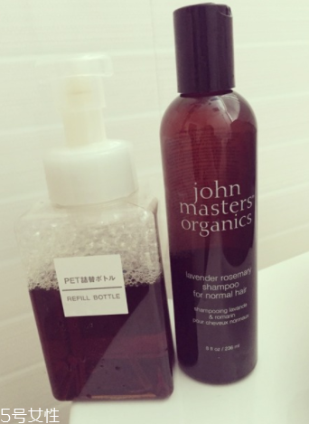 不含sls的洗發(fā)水有哪些？含sls洗發(fā)水有哪些？